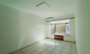 Imagem 3: Casa para aluguel, 3 quartos, Vila Independência - Piracicaba