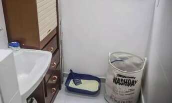 Imagem 7: Apartamento para venda com 55 metros quadrados com 2 quartos em Bela Vista - São Paulo - S