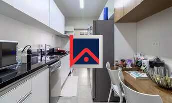 Imagem 7: Locação Apartamento 3 Dormitórios - 130 m² Itaim Bibi