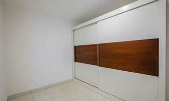 Imagem 4: Apartamento a venda no Residencial Constellation Lifestyle