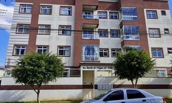 Imagem: Apartamento com 03 dormitórios um deles