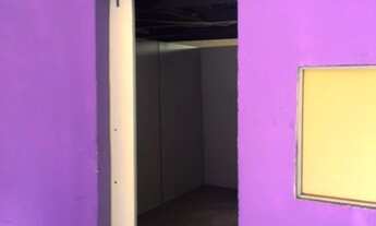 Imagem: BELO HORIZONTE - Galpão/Depósito/Armazém