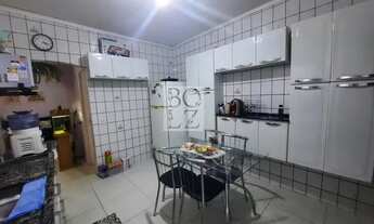 Imagem 4: Casa para Venda em São Paulo, Freguesia do Ó, 2 dormitórios, 4 banheiros, 2 vagas