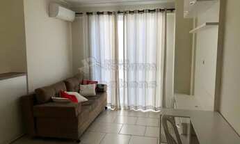 Imagem: Apartamento Padrão em São José do Rio