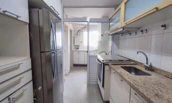 Imagem 3: Apartamento Locação Pompéia 110 m² 3 Dormitórios