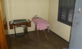 Imagem 7: AREA - CAMBUCI - SP