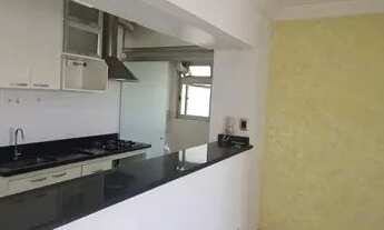 Imagem: Apartamento com 2 dormitórios para alugar