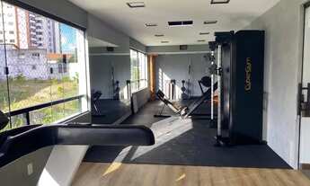 Imagem 5: Lindíssimo apto, 4/4 em cond. com Infraestrutura na Pituba