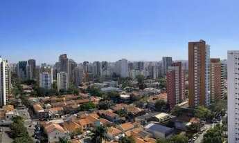 Imagem 6: 110049 Apartamento para aluguel com 220 metros quadrados com 4 quartos - São Paulo - SP