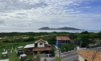 Imagem 2: Cobertura com vista espetacular 200 m2 com 3 quartos em Campeche - Florianópolis - SC