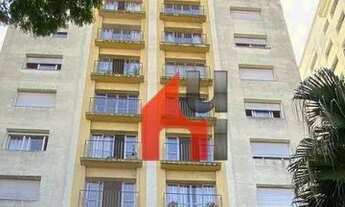 Imagem 1: Apartamento com 1 dormitório, 59 m² - venda por R$ 425.000,00 ou aluguel por R$ 2.389,00/m