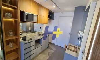 Imagem 5: Studio para Locação! Mobiliado! Ao lado do metro!