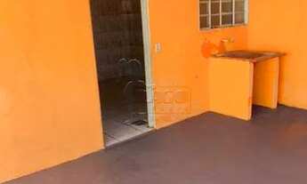 Imagem 6: Casa Padrão em Cravinhos