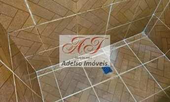 Imagem 7: APARTAMENTO RESIDENCIAL em SANTOS - SP, PONTA DA PRAIA