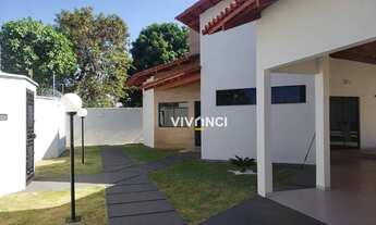 Imagem 5: ARSO 62 (605 Sul) - Casa com 4 dormitórios e área de lazer