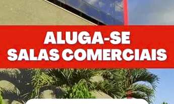 Imagem: Sala comercial