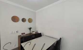 Imagem 6: Apartamento para venda no Condominio Eleganza Residence em Vinhedo/ São Paulo