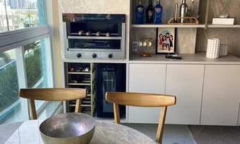 Imagem 6: Apartamento para venda com 80 metros quadrados com 3 quartos em Inácio Barbosa - Aracaju