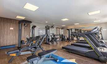 Imagem 6: Apartamento para alugar na Cidade Júlia com 01 dormitório 47m²