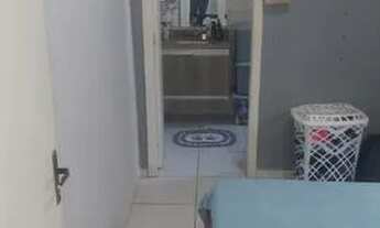 Imagem 4: Casa para locação no Horto Florestal 1, em Sorocaba-SP