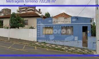 Imagem: TERRENO Á VENDA NA CENTRO