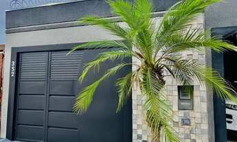 Imagem: Vendo casa bairro Quinta da Mata