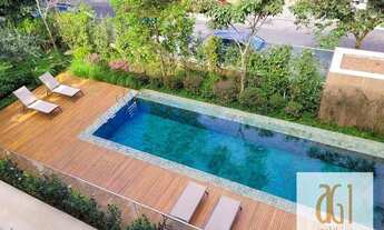 Imagem: Apartamento Garden com 2 suítes à venda