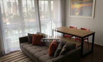 Imagem 4: Studio à venda com 48m², 1 quarto e 1 vaga