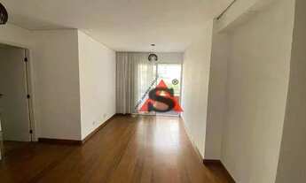 Imagem 3: Condomínio familiar com uma agradável área de piscina, playground, salão de festas, churra