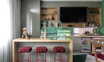 Imagem 2: Apartamento com 4 dormitórios, 475 m² - venda por R$ 11.500.000,00 ou aluguel por R$ 51.10