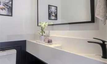 Imagem 4: São Paulo - Apartamento Padrão - VILA OLÍMPIA