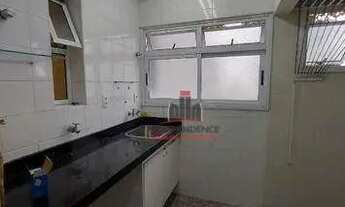 Imagem 6: Apartamento para alugar, 100 m² por R$ 4.151,35/mês - Floradas de São José - São José dos