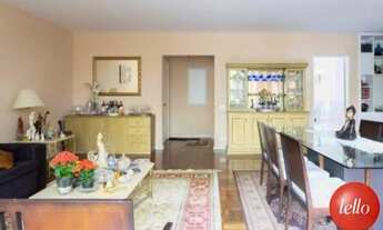 Imagem 6: São Paulo - Apartamento Padrão - Consolação