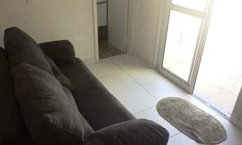 Imagem 4: Cobertura com 3 dormitórios à venda, 120 m² por R$ 690.000,00 - Enseada - Guarujá/SP