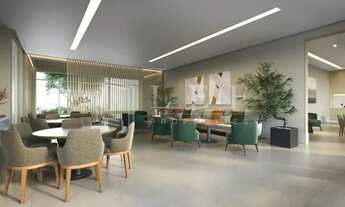 Imagem 3: Apartamento com 3 suítes,2 vagas ,156 m², lazer completo,Alto Padrão no Paraíso