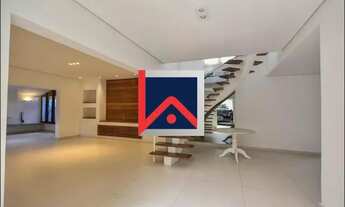 Imagem 2: Casa Venda 5 Dormitórios - 500 m² Brooklin