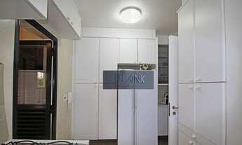 Imagem 6: Apartamento com 120m² 2 Dormitórios 1 Suíte