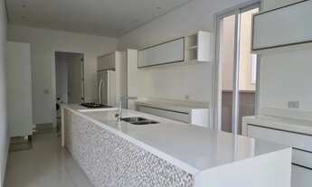 Imagem 4: Casa em Condomínio para Venda em Santana de Parnaíba, Alphaville, 5 dormitórios, 5 suítes