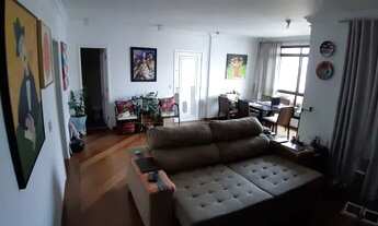 Imagem: Apartamento - Vila Itapura - Campinas