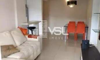 Imagem 4: Apartamento 2 dormitórios com suíte MOBILIADO ao lado da UFSC