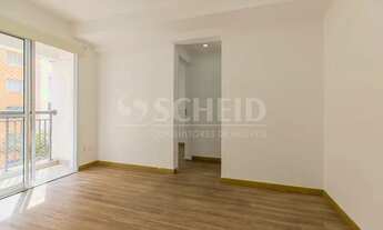 Imagem 6: Apartamento no Centro de São Paulo