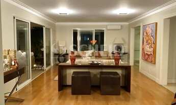 Imagem 3: APARTAMENTO EM CONDOMÍNIO PRIVILEGIADO DO REAL PARQUE