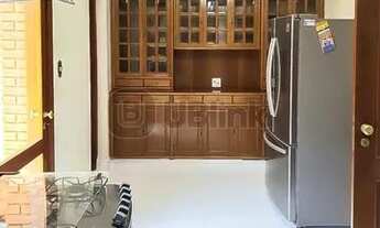 Imagem 3: Casa em Condomínio para alugar em Alphaville 04 dormitórios 650 m²