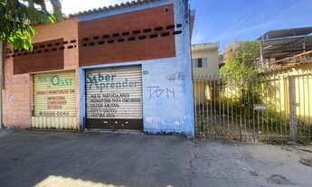 Imagem 1: BELO HORIZONTE - Loteamento/Condomínio - Glória