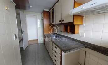 Imagem 6: Apartamento 3 quartos no Jardim Icaraí