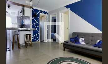 Imagem 4: Apartamento para Aluguel - Parque Bom Retiron, 2 Quartos, 49 m2