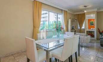 Imagem 7: Apartamento com 3 dormitórios à venda, 137 m² por R$ 1.930.000,00 - Vila Olímpia - São Pau