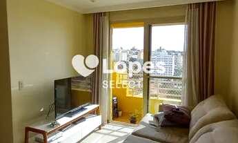 Imagem: Apartamento á venda em Campinas com 03