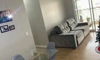 Imagem 2: APARTAMENTO - JARDIM MARAJOARA - SP