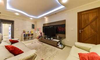 Imagem: Excelente Sobrado à Venda em São Bernardo